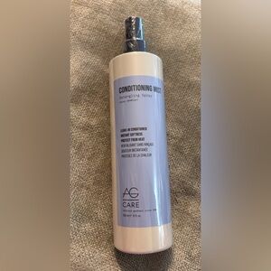 AG Conditioning Mist Detangling Spray